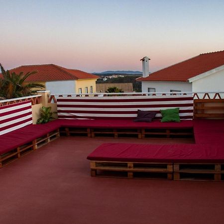 My Powderwave Ericeira Villa Exterior photo