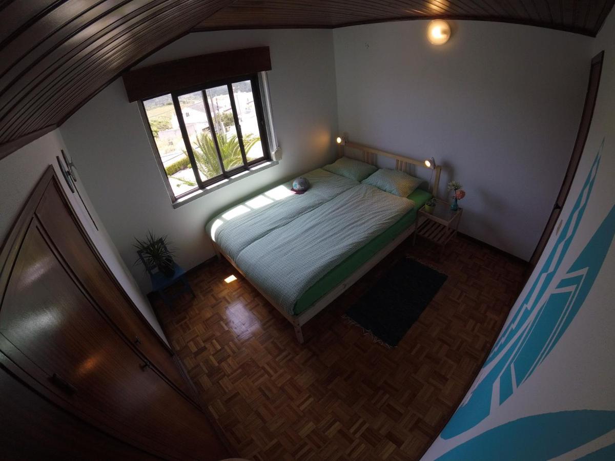 My Powderwave Ericeira Villa Exterior photo