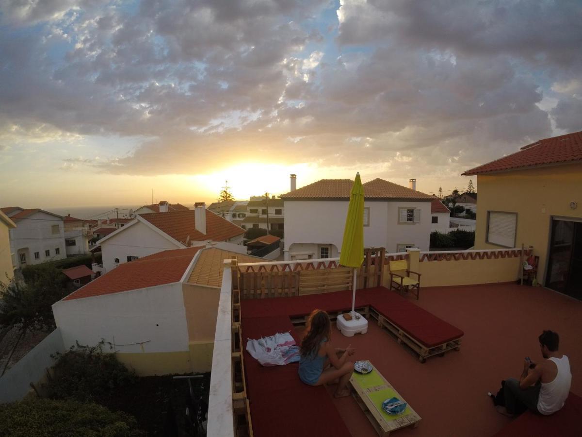 My Powderwave Ericeira Villa Exterior photo